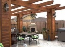 Kwikfynd Pergolas
warramboo